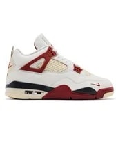 With Tracking Information Size 9.5 Air Jordan 4 OG 2026 After 3