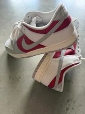 Nike Dunk Low Retro ’S Shoes 2