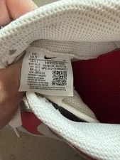 Nike Dunk Low Retro ’S Shoes 3