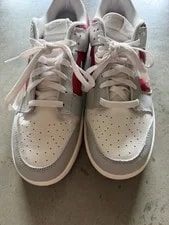 Nike Dunk Low Retro ’S Shoes 4