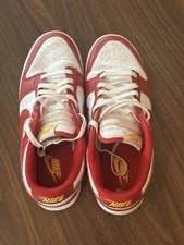 Nike Dunk Low USC 4