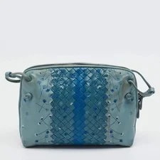 Bottega Veneta Nodini Floral Embroidered Crossbody 4