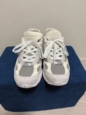 7.5US New Balance 992 Core Nc 2