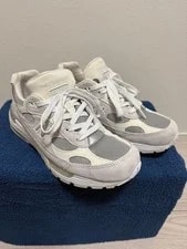 7.5US New Balance 992 Core Nc 3