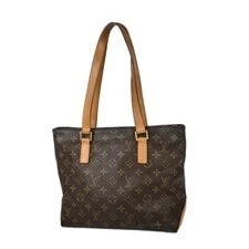 Best07 Louis Vuitton Cabas Piano Hand M51148 DU0092 2