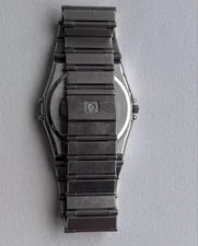 Omega Constellation From Japam 4