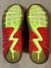 Nike AIR MAX 90 ICE GYM / Size 10 US 9 UK 4