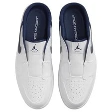 Jordan Air 1 Abrasion Resistant Low Top FJ1214-103 Size 4