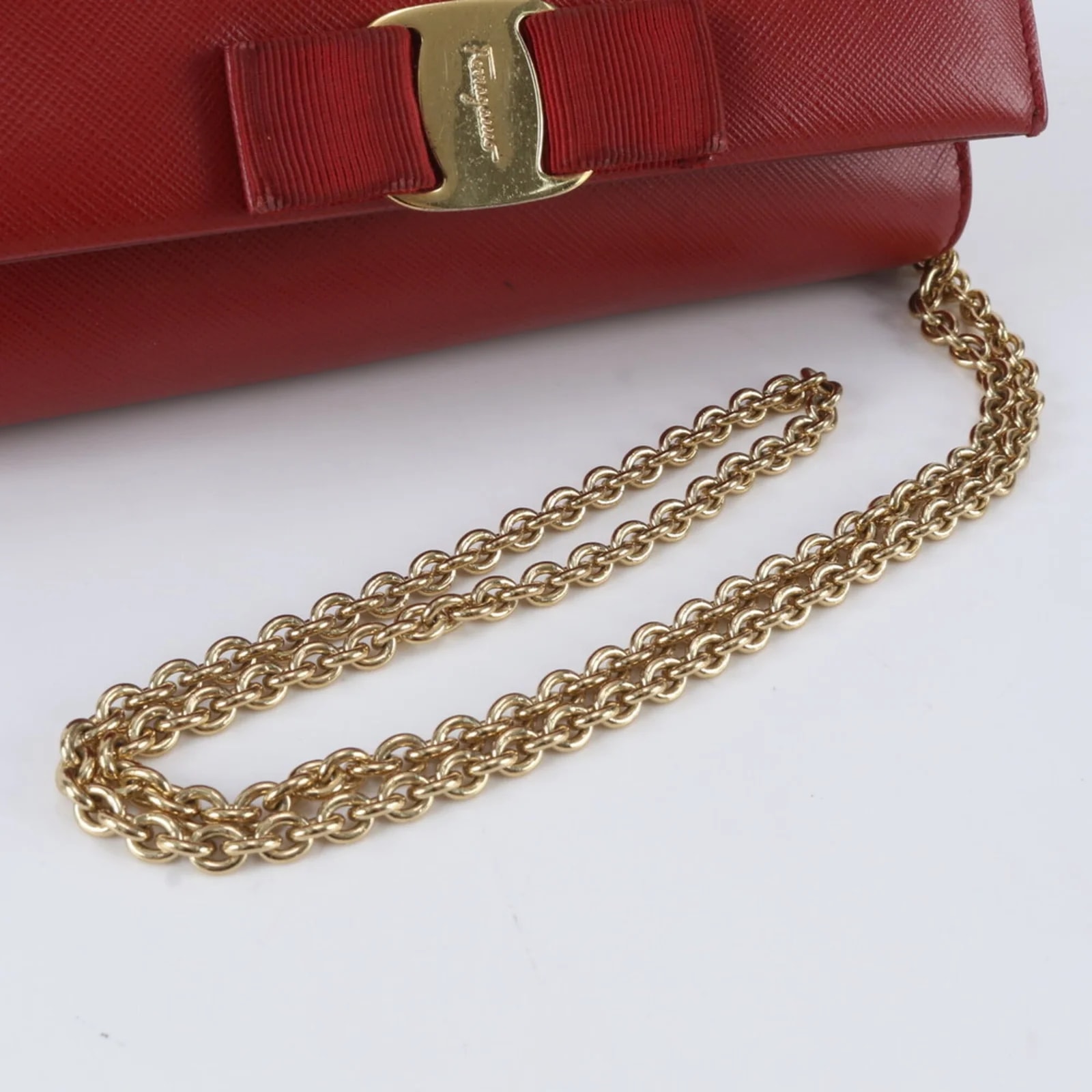 Salvatore Ferragamo Color 2