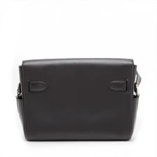 Hermès Kelly Messenger Everglain Metal Fittings W: 2024 2