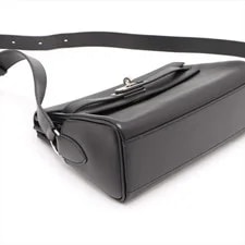 Hermès Kelly Messenger Everglain Metal Fittings W: 2024 4