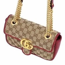 Gucci GG Marmont Chain 661332 4