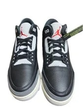 Air Jordan 3 Retro OG Air IB8967-004 ’s Size 9 3