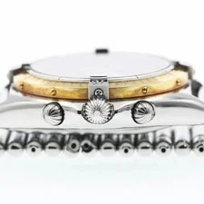 Breitling 80350 Chronomat 36 Date Quartz _881808 Authentic From Japan 3