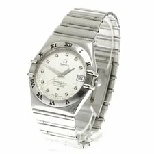 Omega Constellation 1502.35 Diamond Date Automatic 2