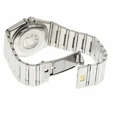 Omega Constellation 1502.35 Diamond Date Automatic 3