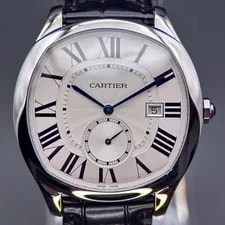 Cartier — Cartier Drive de WSNM0004 Excellent Condition! — Watch — resale