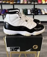 Air Jordan — Air Jordan 11 Retro Gratitude DMP — Sneaker — resale