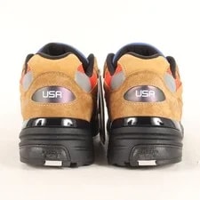 NEW Balance Size: US10.5D (28.5cm) | 25AW Action Bronson U992AB1 BEEG-0 3