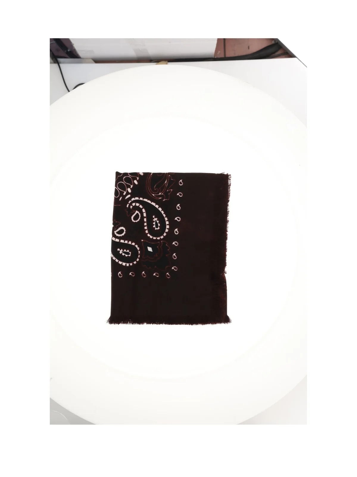 Destin Jil Quadra Scarf — Scarfs 3