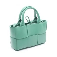 Bottega Veneta Candy Arco Crossbody 2