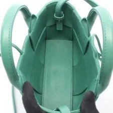 Bottega Veneta Candy Arco Crossbody 3