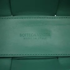 Bottega Veneta Candy Arco Crossbody 4