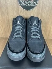 Size 11.5 - Air Jordan 3 Retro 2025 Cat 4