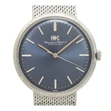 IWC — IWC Old Inter C403 ’s Stainless Steel 345mm — Watch — resale