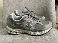 New Balance — New Balance 2002R & Low Top Athletic — Sneaker — resale