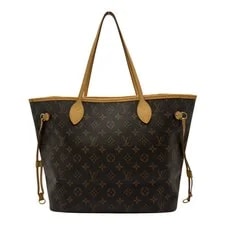 Louis Vuitton — Louis Vuitton Neverfull r0_0804 — Handbag — resale