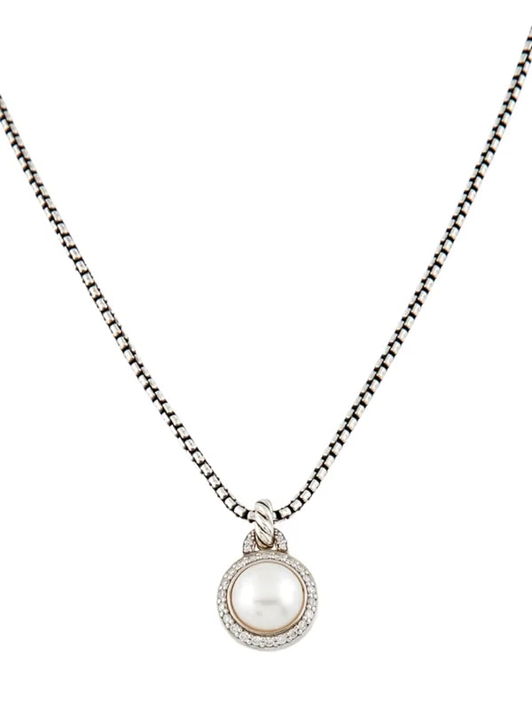 David Yurman — & — Jewelry — resale
