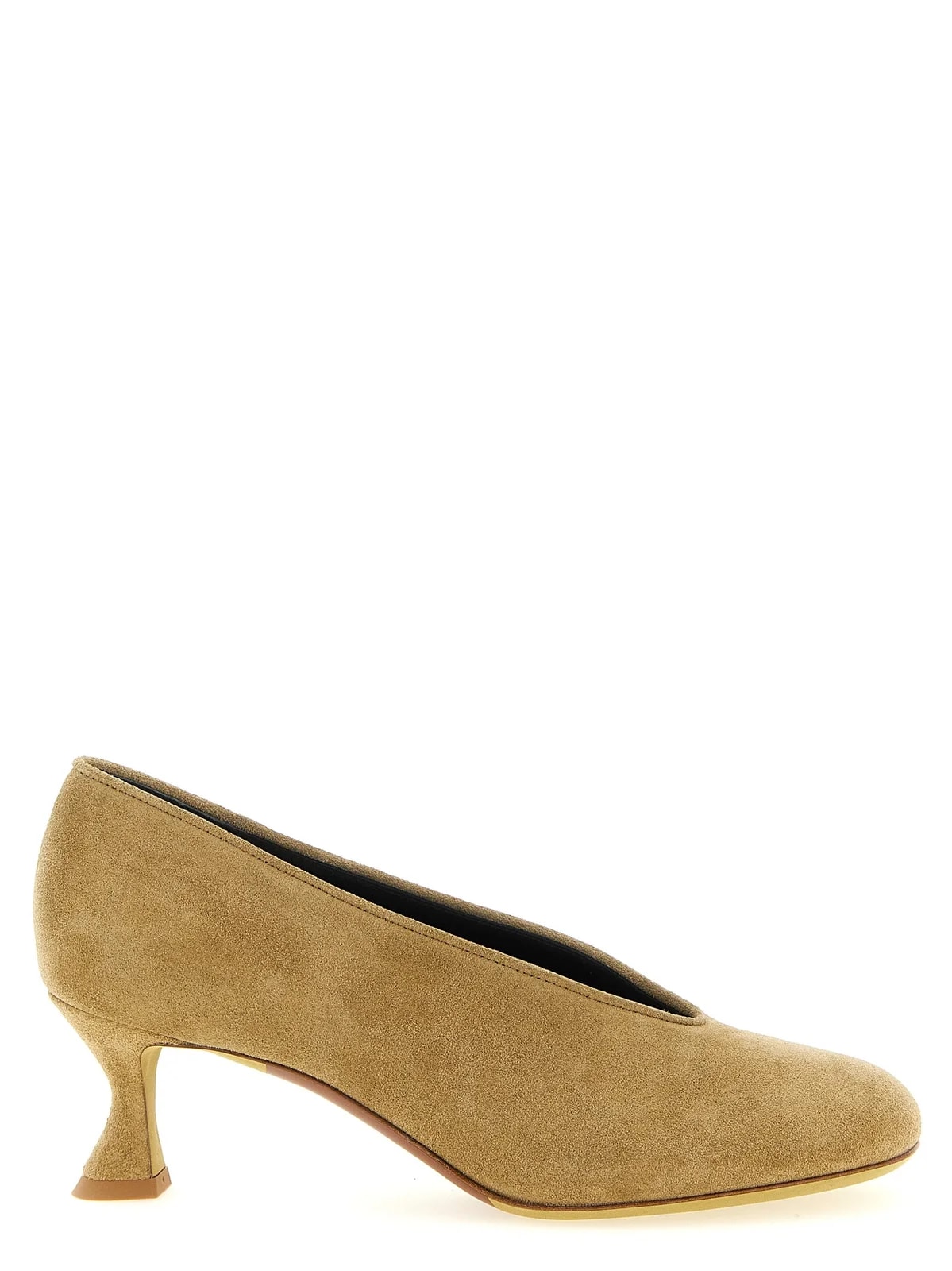 Moschino — Moschino Mid — Designer Shoe — resale