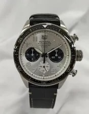 Autavia Flyback Chronometer Model CBE511B.FC8279 TAG Heuer 2