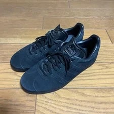 8.5US Adidas Gazelle Triple 2