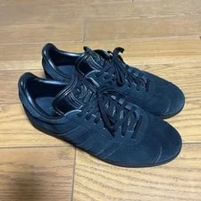 8.5US Adidas Gazelle Triple 3