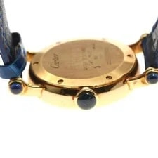 Cartier Diablé SM W1515856 27mm YG Beige #C2666 2