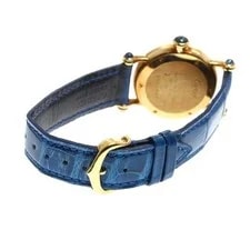 Cartier Diablé SM W1515856 27mm YG Beige #C2666 4