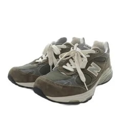 New Balance MR993MG Low Cut US10 USA Made YO5 861f83cedb3033 2