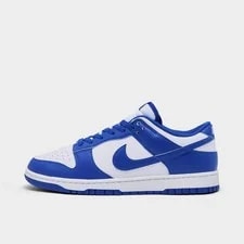 Nike — Nike Dunk Low Retro Casual Shoes /Hyper HF5441 112 — Sneaker — resale