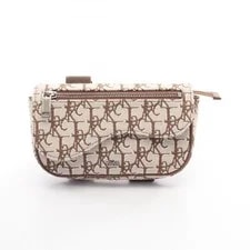 Dior — Christian Dior Cactus Jack Saddle W19cm H11cm From Japan — Handbag — resale