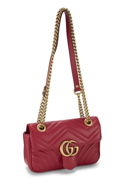 Gucci Mini Marmont 2