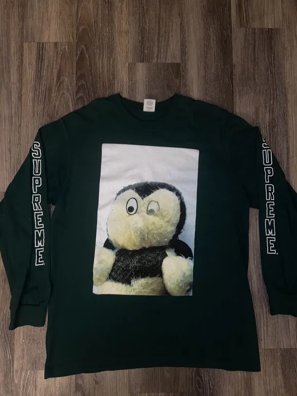 Supreme Mike Kelly 2