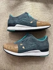 Preowned Asics ’s Gel Lyte Three Lies 2