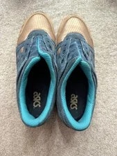 Preowned Asics ’s Gel Lyte Three Lies 4