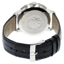 Omega DE Ville Prestige 424.13.33.20.56.002 33mm SS Gray #C7813 2