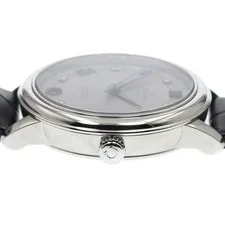 Omega DE Ville Prestige 424.13.33.20.56.002 33mm SS Gray #C7813 4