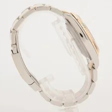 Rolex Datejust 41 126333 Ss×yg AT Silver-Face Oyster Bracelet 3