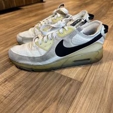 Nike — Nike Air Max 90 Terrascape Sea DH2973-100 — Sneaker — resale