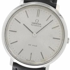 Omega — Omega 151.0039 Devil Cal.711 Automatic — Watch — resale